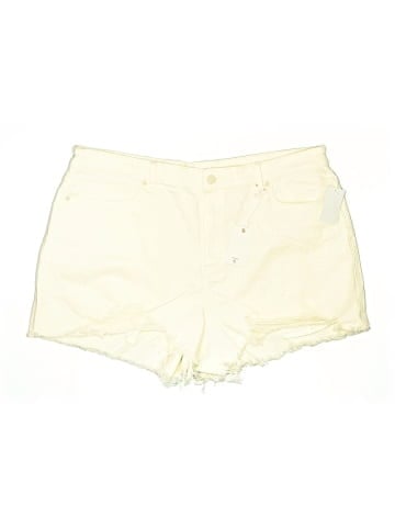 Good American Shorts (view 1)