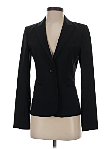 Theory Wool Blazer (view 1)