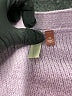 Pilcro Purple Pullover Sweater Size XS - photo 7
