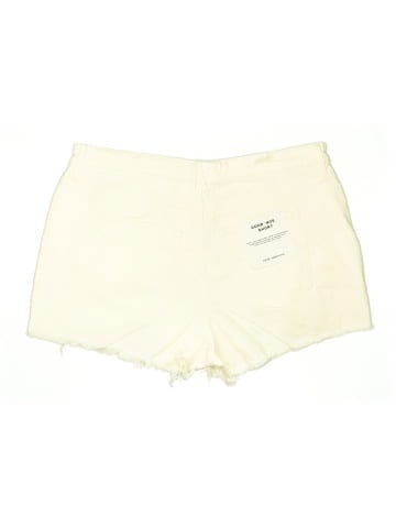 Good American Shorts (view 2)