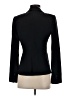 Theory Black Wool Blazer Size 1 - photo 2