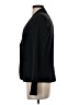 Theory Black Wool Blazer Size 1 - photo 5