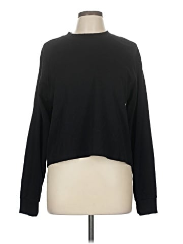 Bloom Pullover Sweater (view 1)