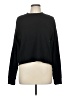 Bloom Black Pullover Sweater Size M (estimated) - photo 1