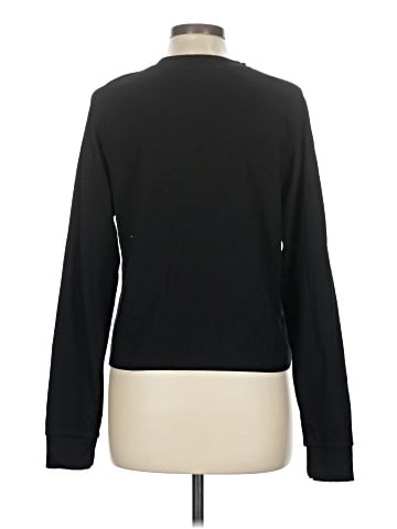 Bloom Pullover Sweater (view 2)