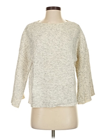 Trafaluc by Zara Pullover Sweater (view 1)
