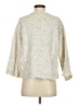 Trafaluc by Zara Gray Pullover Sweater Size S - photo 2