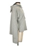 Reebok Gray Sweatshirt Size S - photo 4