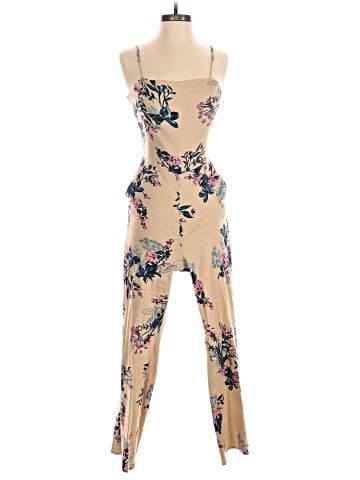 Leith Jumpsuit (view 1)