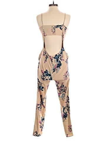 Leith Jumpsuit (view 2)