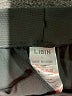 Libin Black Cargo Pants Size L - photo 7