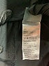 Libin Black Cargo Pants Size L - photo 8