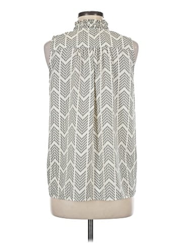 19 Cooper Sleeveless Blouse (view 2)