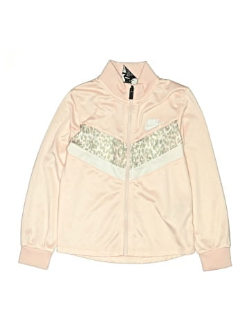 Nike Zip Up Hoodie (view 1)