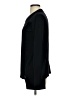 Aqua 100% Cashmere Black Cashmere Pullover Sweater Size S - photo 5