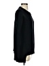 Aqua 100% Cashmere Black Cashmere Pullover Sweater Size S - photo 4