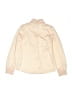 Nike 100% Polyester Pink Zip Up Hoodie Size 6X - photo 2