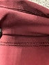 Lululemon Athletica Burgundy Active Pants Size 4 - photo 8