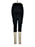 Adidas Solid Black Active Pants Size M - photo 2