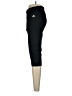 Adidas Solid Black Active Pants Size M - photo 5