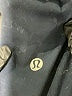 Lululemon Athletica Blue Active Pants Size 4 - photo 4