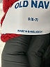 Old Navy Solid Red Pullover Sweater Size 6 - 7 - photo 4
