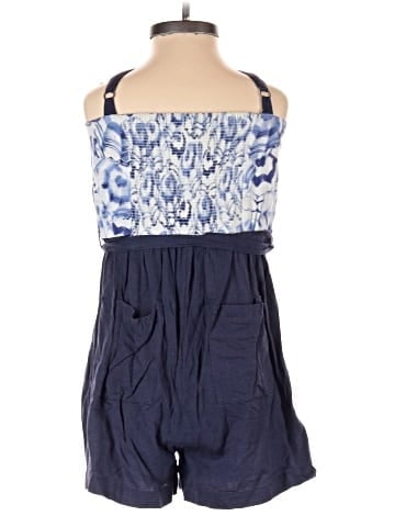 Anthropologie Romper (view 2)