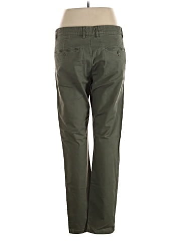 H&M L.O.G.G. Khakis (view 2)