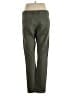 H&M L.O.G.G. Solid Green Khakis Size 36 waist - photo 2