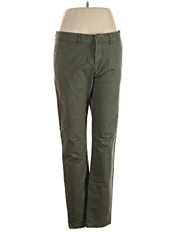 H&M L.O.G.G. Khakis (view 1)