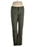 H&M L.O.G.G. Solid Green Khakis Size 36 waist - photo 1
