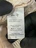 Blue Life 100% Rayon Ivory 3/4 Sleeve Blouse Size S - photo 4