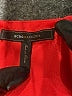 BCBGMAXAZRIA Red Cocktail Dress Size 10 - photo 4