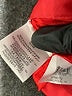 BCBGMAXAZRIA Red Cocktail Dress Size 10 - photo 5