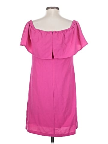 Charles Henry Casual Dress (view 2)