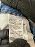 Old Navy Hearts Blue Jeans Size 4 - photo 8