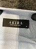 Akira Blue Cardigan Size M - photo 4