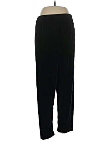 Sport Savvy Casual Pants (view 1)