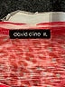 David Cline Animal Print Red Active T-Shirt Size XL - photo 7
