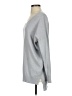 Dreamers Gray Pullover Sweater Size Sm - Med - photo 5