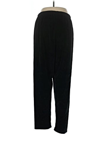 Sport Savvy Casual Pants (view 2)