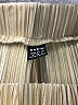Shein 100% Polyester Stripes Gold Dress Pants Size 4 - photo 7