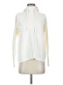 Banana Republic White Sweatshirt Size S - photo 1