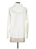 Banana Republic White Sweatshirt Size S - photo 2