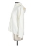 Banana Republic White Sweatshirt Size S - photo 5