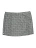 Adidas Chevron-herringbone Gray Black Skort Size XL - photo 1