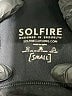 Solfire Black Sports Bra Size S - photo 7
