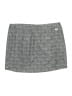 Adidas Chevron-herringbone Gray Black Skort Size XL - photo 2