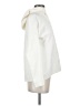 Banana Republic White Sweatshirt Size S - photo 4