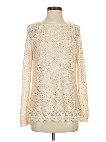 Katsumi Pullover Sweater (view 1)